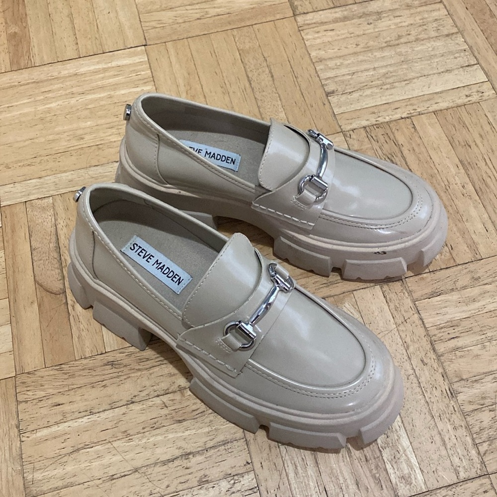 Steve Madden Loafers
